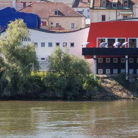 Rotel Inn Passau Exterior photo