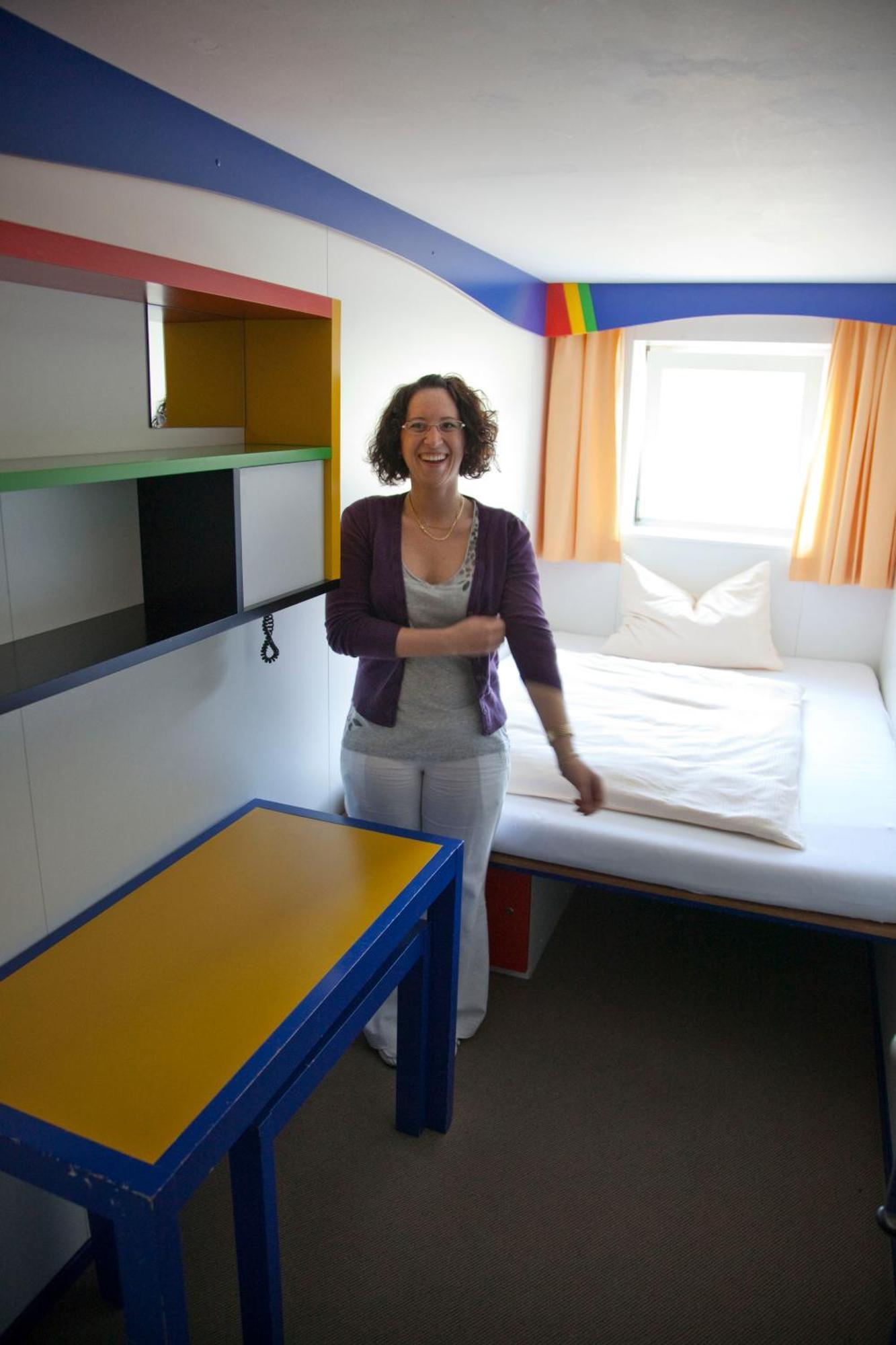 Rotel Inn Passau Room photo