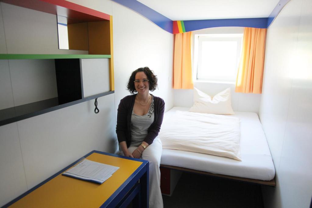 Rotel Inn Passau Room photo