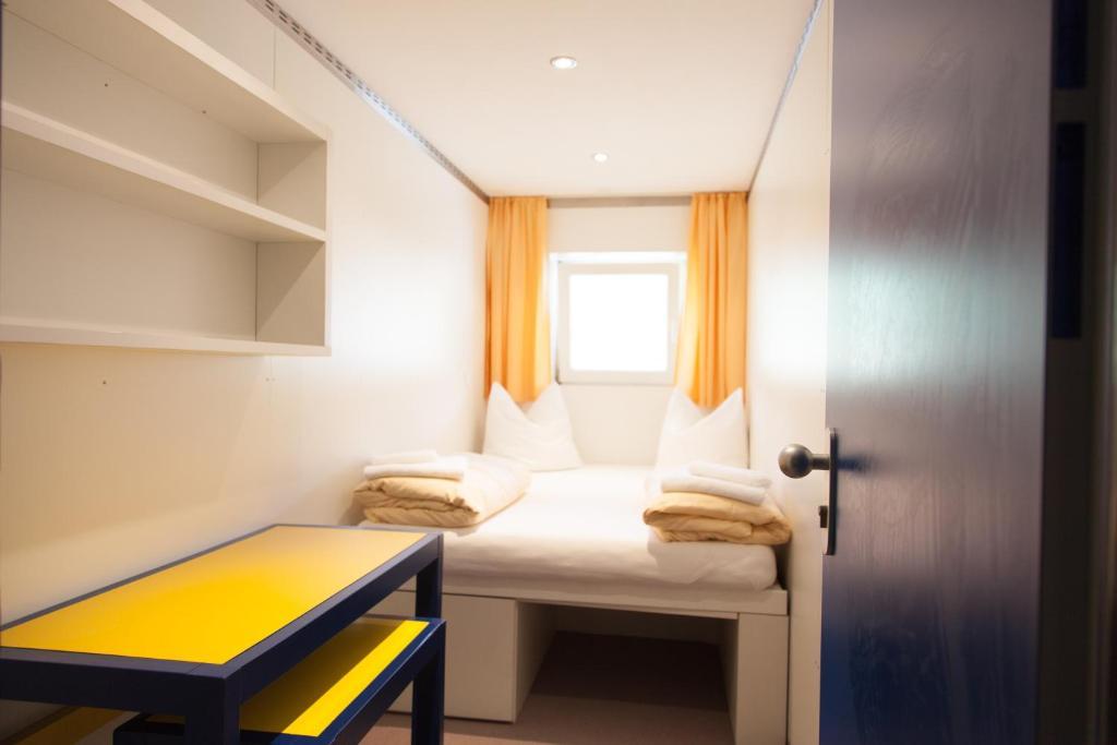 Rotel Inn Passau Room photo