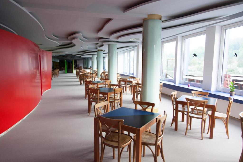 Rotel Inn Passau Exterior photo